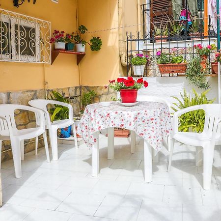 Coryfo Casetta, Mon Repo Corfu  Экстерьер фото